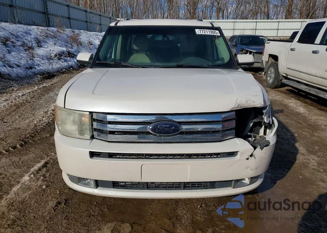 2FMHK6CT7ABA63257: 77211995