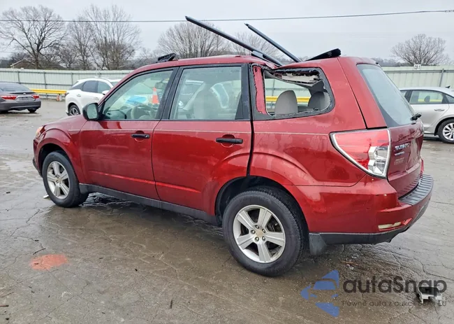 JF2SHBBC0CH422684: 76155025