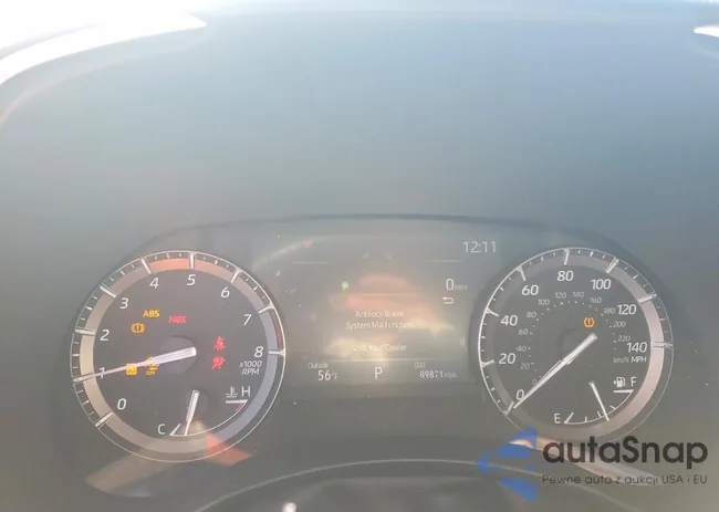 5TDFZRBH8LS046474: 77498965