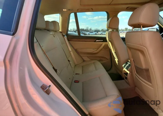 5UXWX5C53CL726544: 77105155