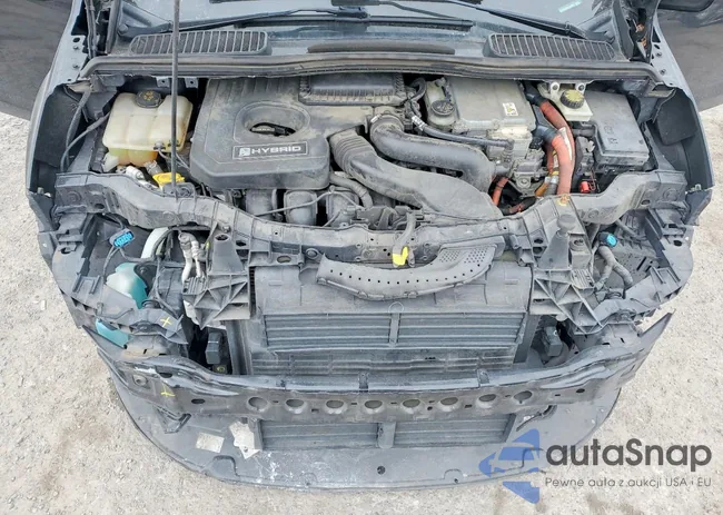 1FADP5BU2DL545931: 77083445