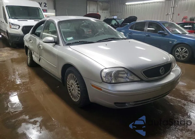 1MEFM50U83G619941: 78715785