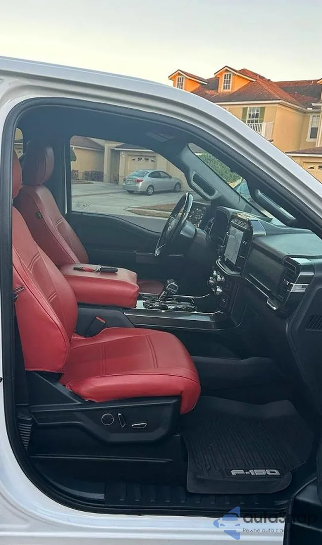 1FTFW1E83MFA53064: 77433625