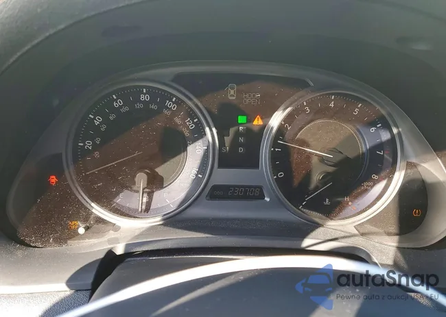 JTHBE262692016797: 76718305