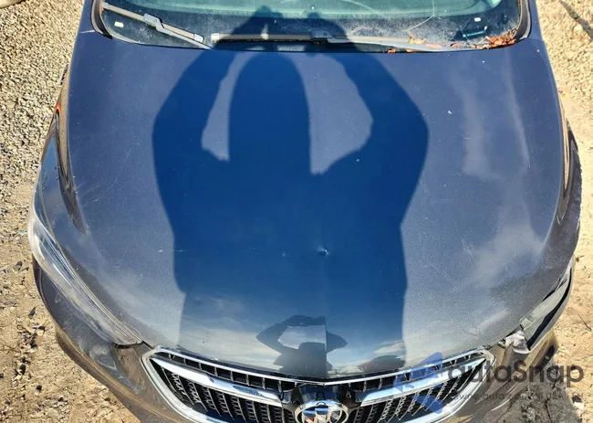 KL4CJCSB8JB628317: 78517615