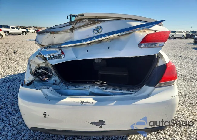 4T1BK3DB5BU438407: 74772655