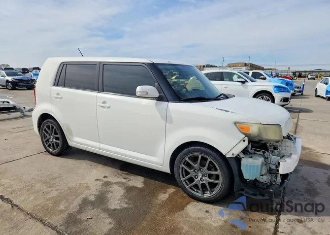 JTLZE4FE4DJ030805: 77718725