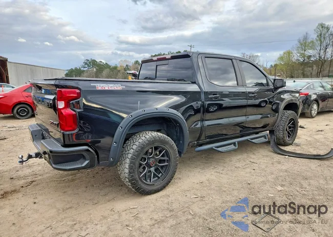 1GCPYFED0LZ202116: 78918775