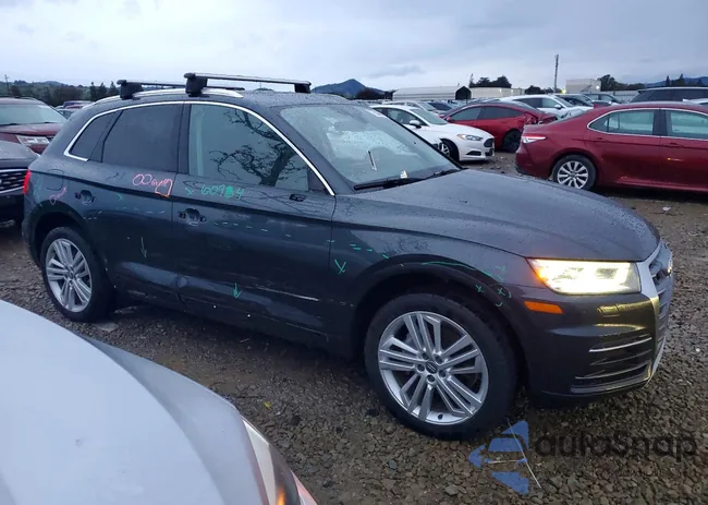 WA1BNAFY5K2058703: 77538895