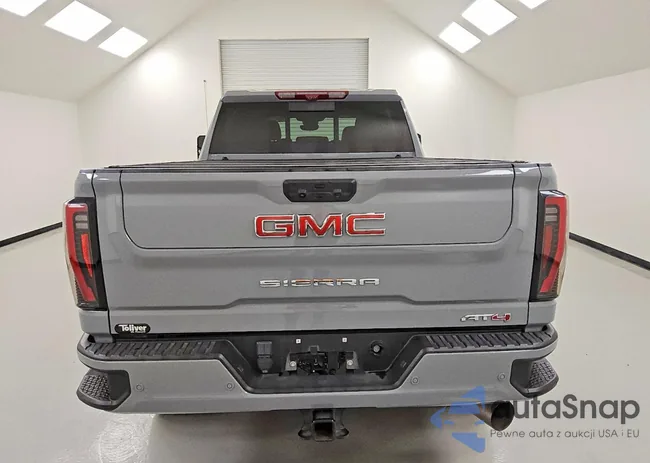 1GT4UPEY1SF124257: 77507945