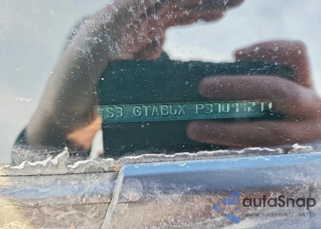 4S3GTAB6XP3709427: 76750145