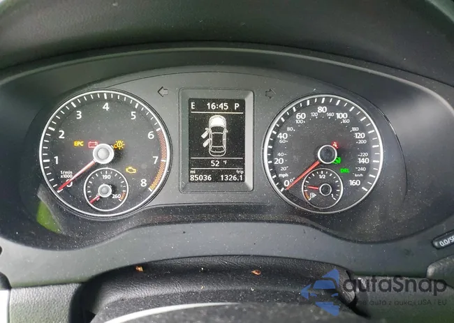 3VW4T7AJ6DM448803: 77912285