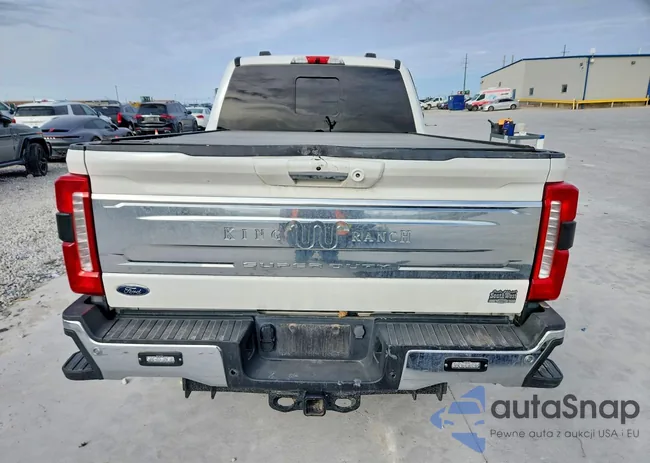 1FT8W2BM1REC83845: 76601675