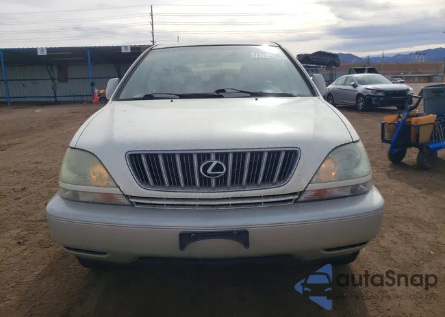 JTJHF10UX30304514: 77791235