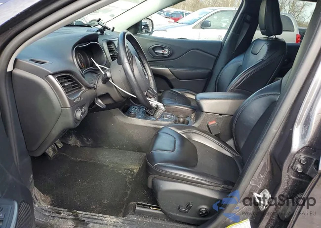 1C4PJMLX5LD609383: 76704625