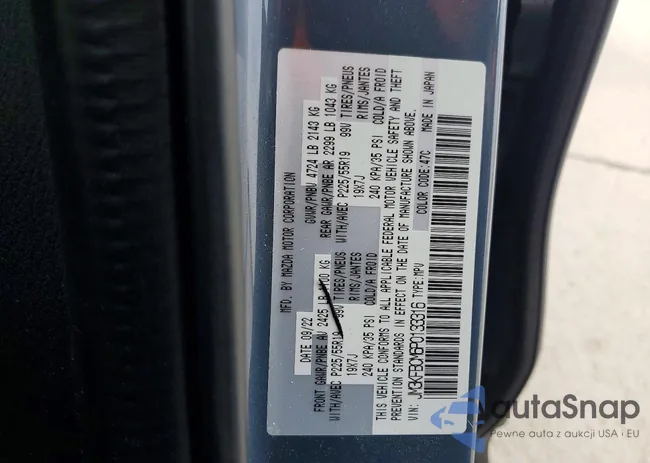 JM3KFBCM6P0133316: 76241365