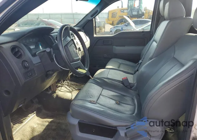 1FTMF1CM5EKF94391: 78799965