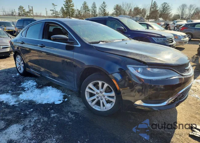 1C3CCCAB4FN659866: 75508635