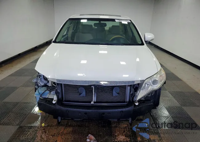 4T1BK3DB2BU401086: 79000665