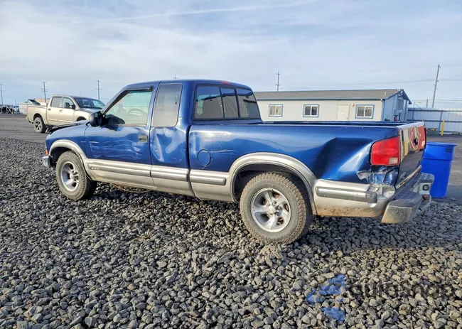 1GCCS19X9X8109341: 76199575