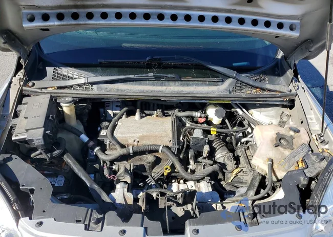 5GZDV03L65D281549: 78191725