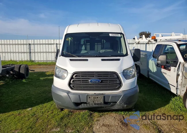 1FMZK1CM0HKA09234: 74250995