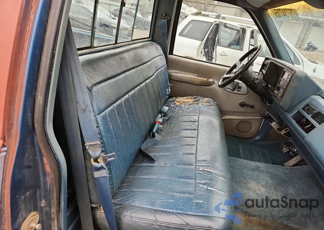 1GCDC14K8LE199722: 76734735