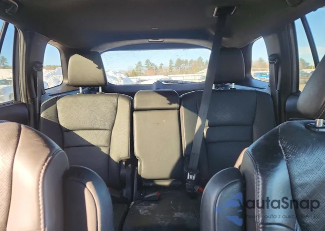 5FNYF8H01NB014325: 77020825