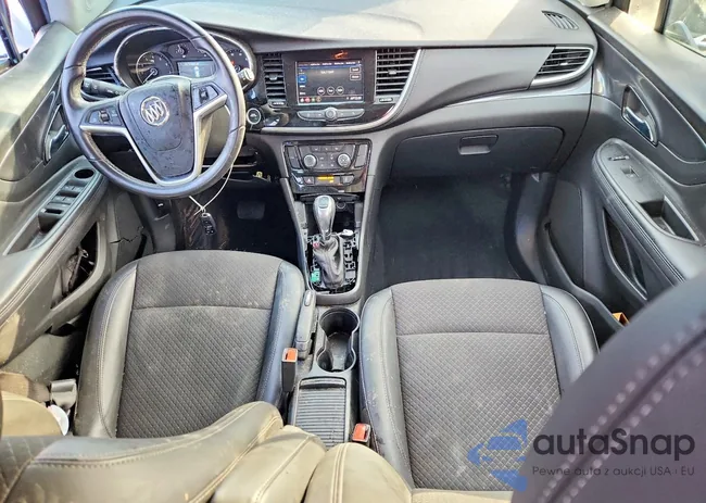 KL4CJASM7NB521979: 74069695