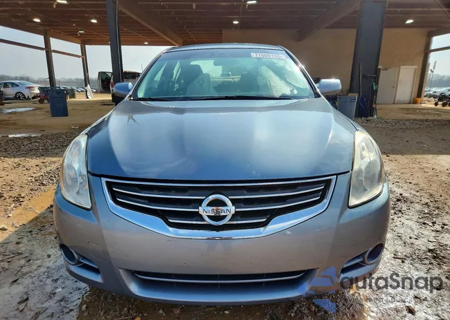 1N4AL2AP1AN445618: 77600155