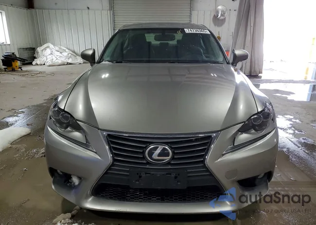 JTHCF1D25F5020719: 74736365