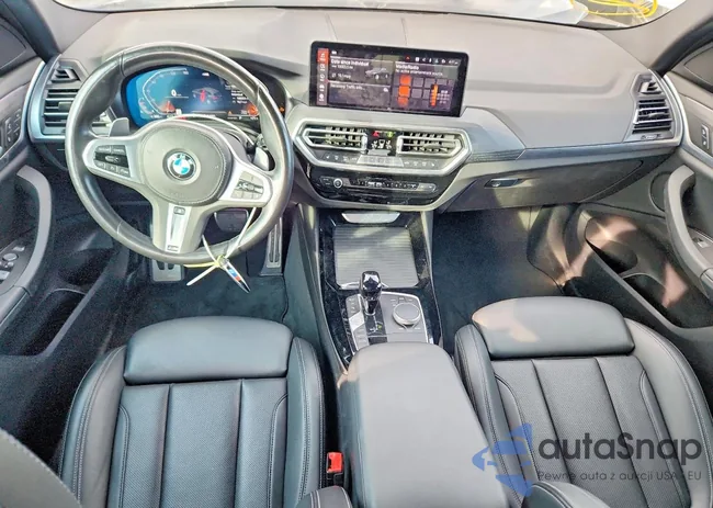 5UX43DP07P9P21782: 77220815