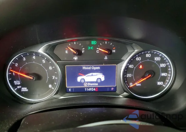 3GKALVEG8PL189335: 76976085