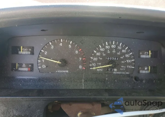 4TARN81A9PZ073612: 77611335