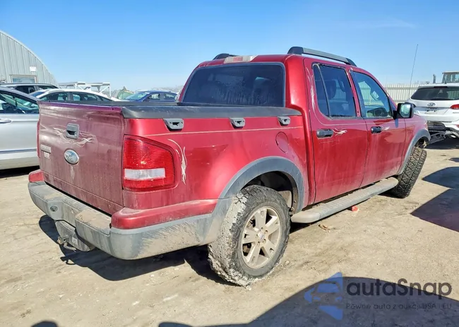 1FMEU31K57UA05558: 75887915