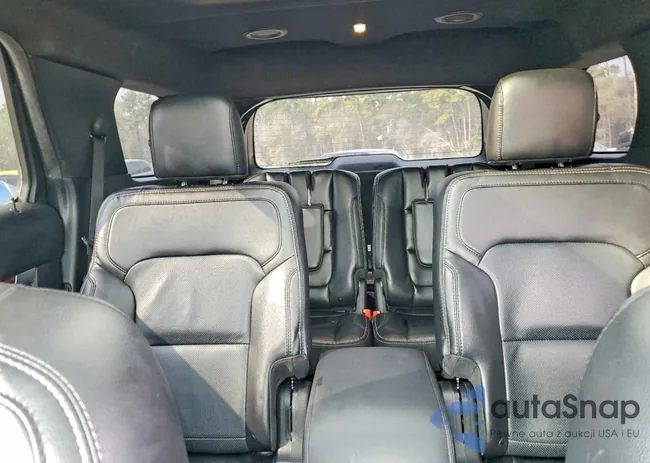 1FM5K7F83KGB38028: 78331145