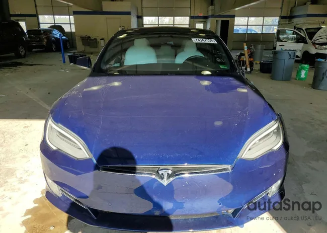 5YJSA1E27MF426488: 74747405