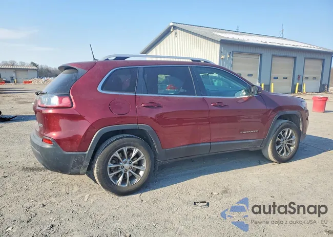 1C4PJMLB7KD401394: 77438335