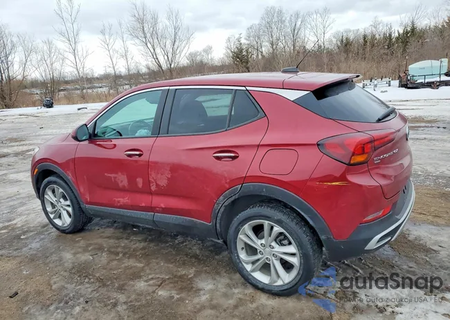 KL4MMCSL2LB131089: 75401885