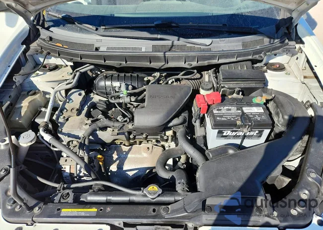 JN8AS5MT2AW021497: 77519735