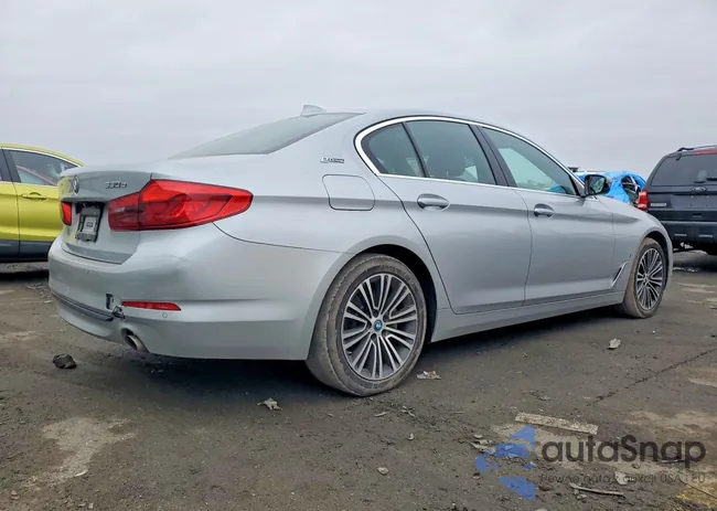 WBAJB1C5XKB376270: 78313005