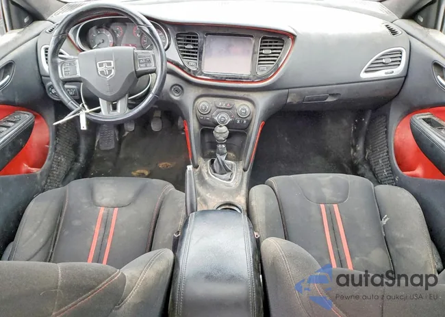 1C3CDFBH5DD176505: 77456665