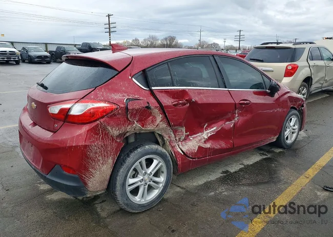 3G1BE6SM1JS651010: 78890835