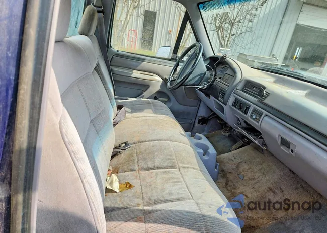 2FTHF25HXRCA33993: 78256895