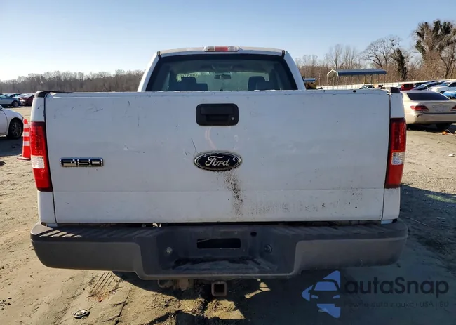 1FTPX12V87FA77702: 76428345