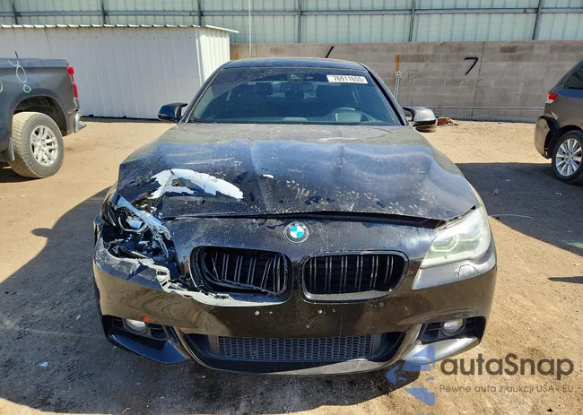 WBA5B3C5XGG255553: 76911655