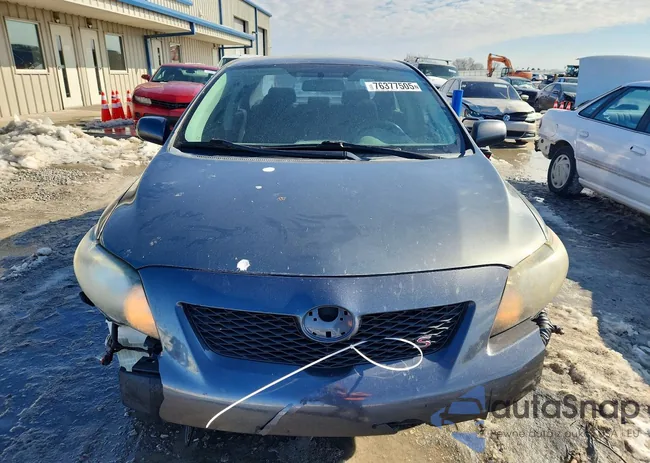 1NXBU40EX9Z099993: 76377505