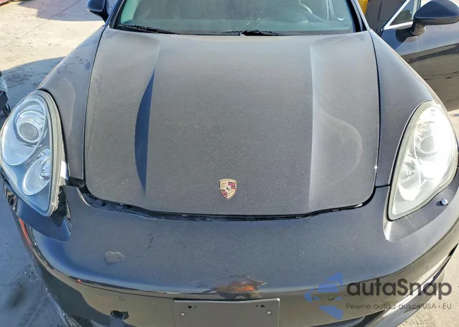 WP0AB2A75AL060295: 76241515