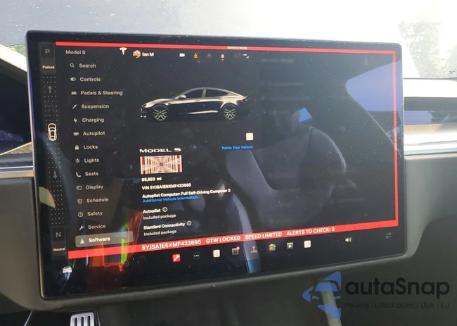 5YJSA1E6XMF433695: 75874885