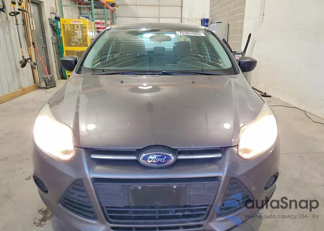 1FADP3E29EL363224: 75367665